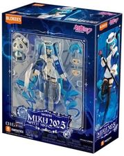 Zdjęcie BLOKEES Figurka Fantastics Series - Hatsune Miku - Warka
