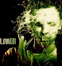 Zdjęcie Lemon - Lemon (CD) - Grodzisk Mazowiecki