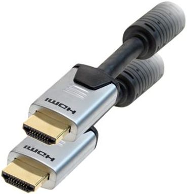 Prolink Kabel HDMI Futura (FTC 270) 1 m