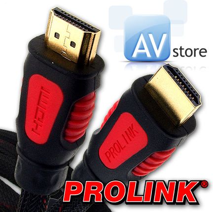 Prolink Kabel HDMI Prolink Classic (CL 828) 5 m