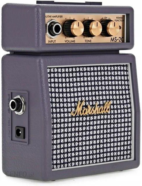 Marshall MS-2C Classic mini