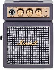 Marshall MS-2C Classic mini - Wzmacniacze do gitar
