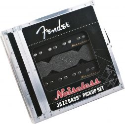 Fender Vintage Noiseless Jazz Bass