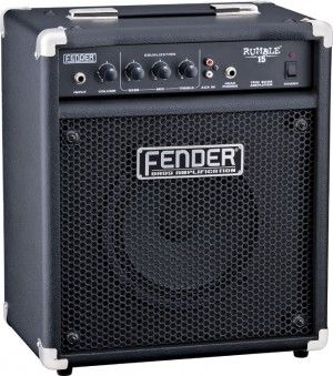 Fender Rumble 15 V2