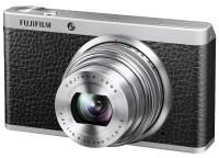 Aparat cyfrowy Fujifilm XF1 Czarny - Ceny i opinie na Ceneo.pl