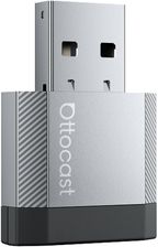 Zdjęcie Transmiter FM Ottocast CA530-T3 Mini Nova (CA530T3) - Czyżew