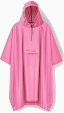 Zdjęcie Poncho przeciwdeszczowe PUCCINI PPD0 3D Różowe - Żukowo