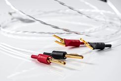 Zdjęcie Crystal Cable Micro 2 Diamond Speak Kabel Głośnikowy Widły 0M - Stęszew