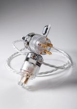 Zdjęcie Crystal Cable Ultra 2 Diamond Power Kabel Zasilający 1 0M - Środa Wielkopolska