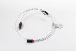 Zdjęcie Crystal Cable Micro 2 Diamond Ic Rca Przewód Interkonekt X 1 0M - Stęszew
