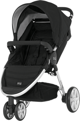 Britax römer 2025 b agile 3