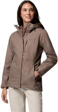 Zdjęcie Columbia kurtka damska Pouring Adventure  III Jacket - Iron - Lędziny