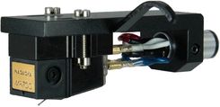 Zdjęcie Gramofon Nagaoka MP-700H Złoty (MP700H) - Warta