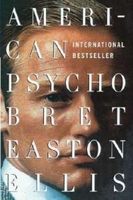 Zdjęcie American Psycho, English edition - Borek Wielkopolski