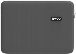 Zdjęcie Torba na laptop BWOO 15" szara (6933654813044) - Janów Lubelski
