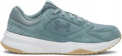 Zdjęcie Under Armour Edge SUEDE 7964O niebieskie - Krynica Morska
