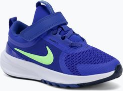 Zdjęcie Buty dziecięce Nike Star Runner 5 racer blue/midnight navy/illusion green - Pułtusk
