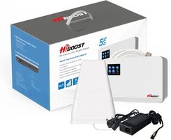 Zdjęcie Wzmacniacz antenowy HiBoost (HIBHI105SPRO) - Żarów