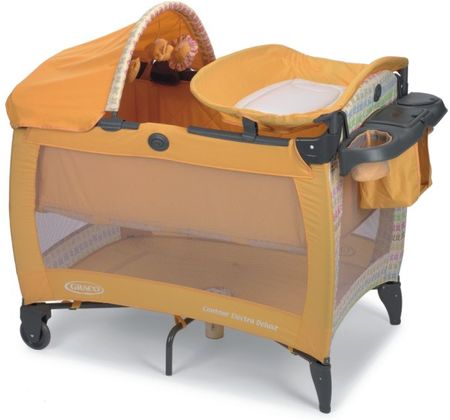 Shops graco contour electra deluxe