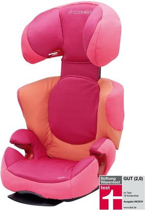 Maxi cosi rodifix air protect outlet pink