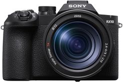 Zdjęcie Sony RX10 V (DSC-RX10M5) - Oleszyce