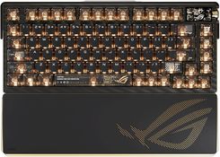 Zdjęcie Klawiatura Asus ROG Azoth Extreme Edition 20 (90MP04VFBKUA20) - Pacanów