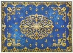 Zdjęcie Teczka A4 Silk Sky - Żywiec