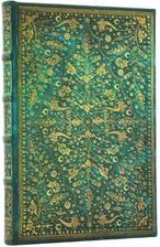 Zdjęcie Notatnik W Linie Emerald Flower Mini - Ozorków