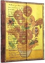 Zdjęcie Notatnik W Linie Van Gogh Sunflower Ultra - Wodzisław Śląski