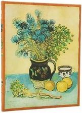 Zdjęcie Notatnik W Linie Van Gogh’S Still Life Ultra - Katowice