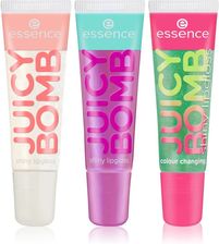Zdjęcie Essence Juicy Bomb Zestaw Do Ust - Podkowa Leśna