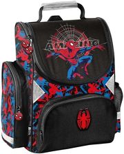 Zdjęcie Tornister Szkolny Amazing Spiderman - Elbląg