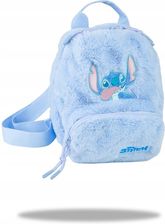 Zdjęcie Coolpack Plecak Dziecięcy Disney Fluffy Stitch Blue Coolpack Patio - Boguchwała