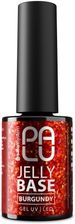 Zdjęcie Palucosmetics Palu Baza Jelly Base Burgundy 11g - Suchań