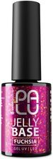 Zdjęcie Palucosmetics Palu Baza Jelly Base Fuchsia 11g - Świdwin