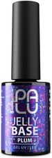 Zdjęcie Palucosmetics Palu Baza Jelly Base Plum 11g - Resko