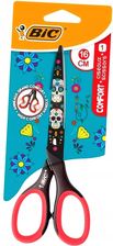 Zdjęcie Bic Nożyczki Comfort Decor 16Cm - Barczewo