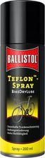 Zdjęcie Ballistol Smar Do Amortyzatorów Rowerów Ptfe Dry Lubrication Spray 200Ml - Toszek