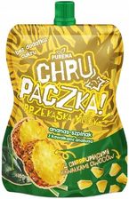Zdjęcie Purena Chrupaczka przekąska ananas szpinak 180g - Jeziorany