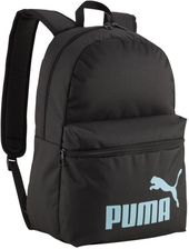 Zdjęcie Puma Plecak Phase Czarny 91164 35 - Rudnik nad Sanem