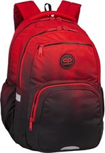 Zdjęcie Plecak Młodzieżowy Pick Gradient Cranberry Coolpack Patio - Dobre Miasto