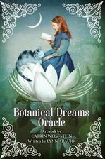 Zdjęcie Cartamundi Karty Tarot Botanical Dreams - Murowana Goślina