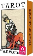 Zdjęcie Cartamundi Karty Tarot A.E Waite Deluxe Premium - Legionowo
