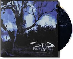 Zdjęcie Staind - Break the Cycle (25th Anniversary, Live) (CD) - Lubraniec