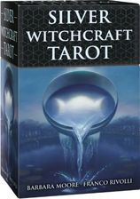 Zdjęcie Silver Witchcraft Tarot - Duszniki-Zdrój