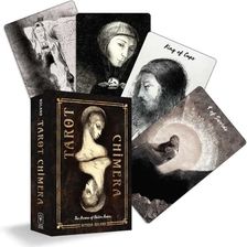 Zdjęcie Tarot Chimera - Kołobrzeg