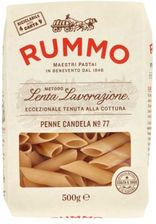 Zdjęcie Rummo Penne Candela n.77 makaron 500g - Oborniki