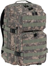 Zdjęcie Brandit US Cooper Large Backpack, wiele wariantów kolorystycznych, at_digital, Basic / 40 Liter, Klasyczny - Łęczyca