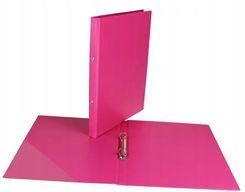Zdjęcie Biurfol Segregator A4 2R 20Mm Róż Pink Koz- 23- 03 Biurfol - Sułkowice