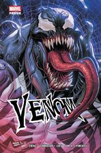 Zdjęcie Venom. Tom 3 - Kuźnia Raciborska